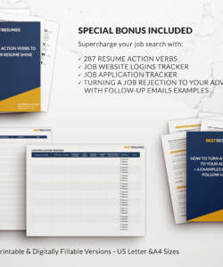 Simple Resume Template Word Resume Support Connor