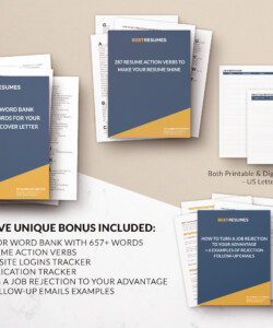 Clean Resume for Teachers Template for Word Resume Bonus Files Kenneth Mccoy