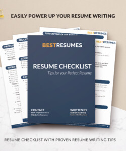Professional Resume Template for Educators Resume Writing Guide Ariel Hopper