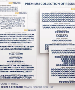 Executive-Resume-Template-Word-Resume-Icons-Samuel-Wright