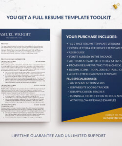 Executive-Resume-Template-Word-Resume-Support-Samuel-Wright