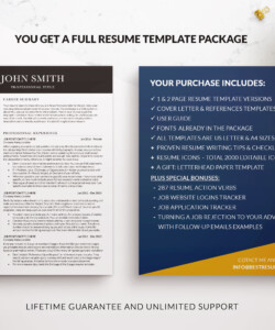 Modern-Professional-Resume-Template-Resume-Toolkit-John-Smith