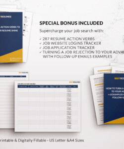 Professional-Two-Column-Resume-Template-Bonus-Lily-Taylor